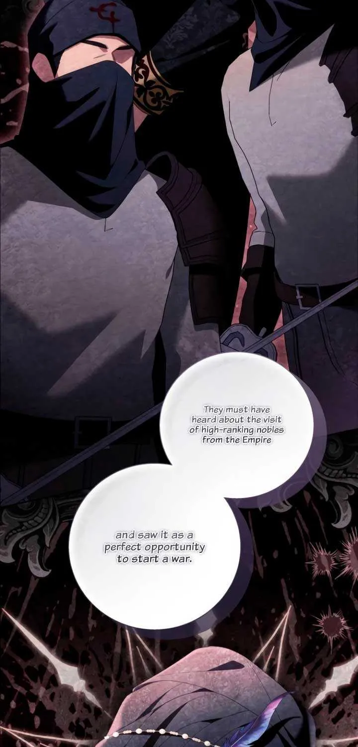 I Thought It’s a Common Possession Chapter 111 page 32 - 