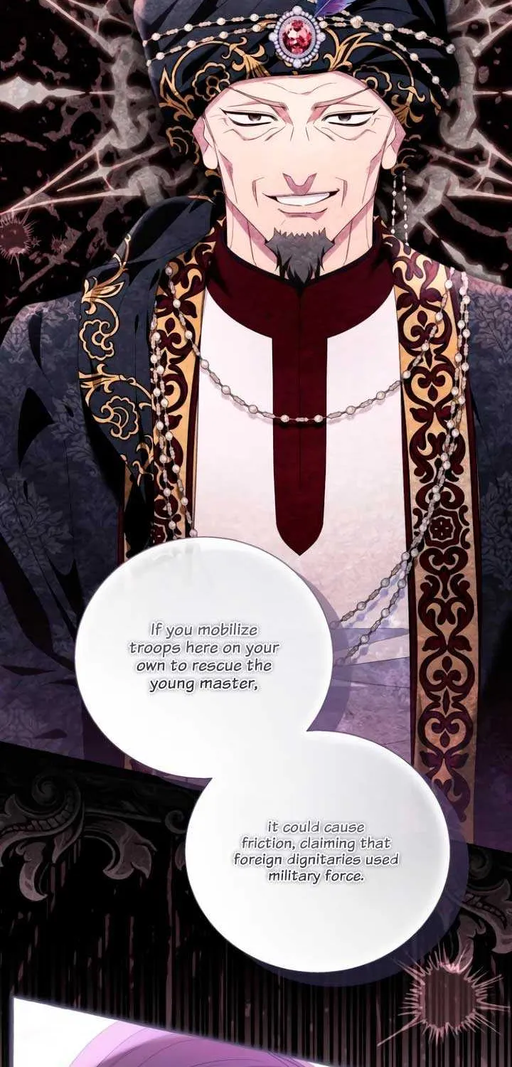 I Thought It’s a Common Possession Chapter 111 page 33 - 