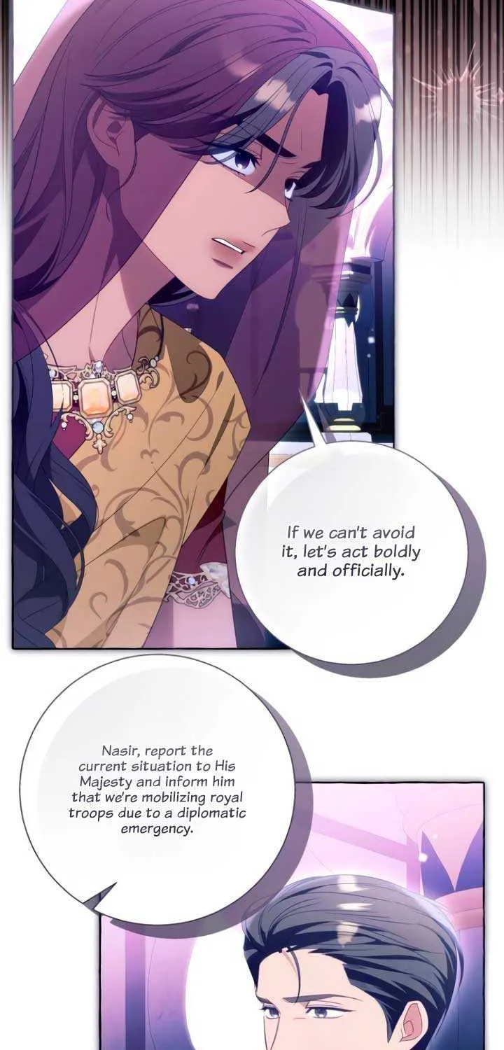 I Thought It’s a Common Possession Chapter 111 page 34 - 