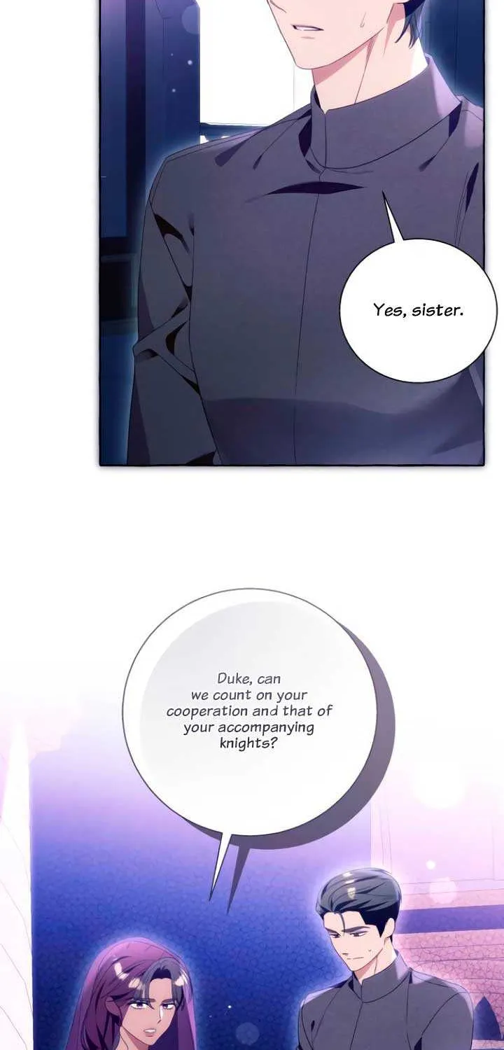I Thought It’s a Common Possession Chapter 111 page 35 - 