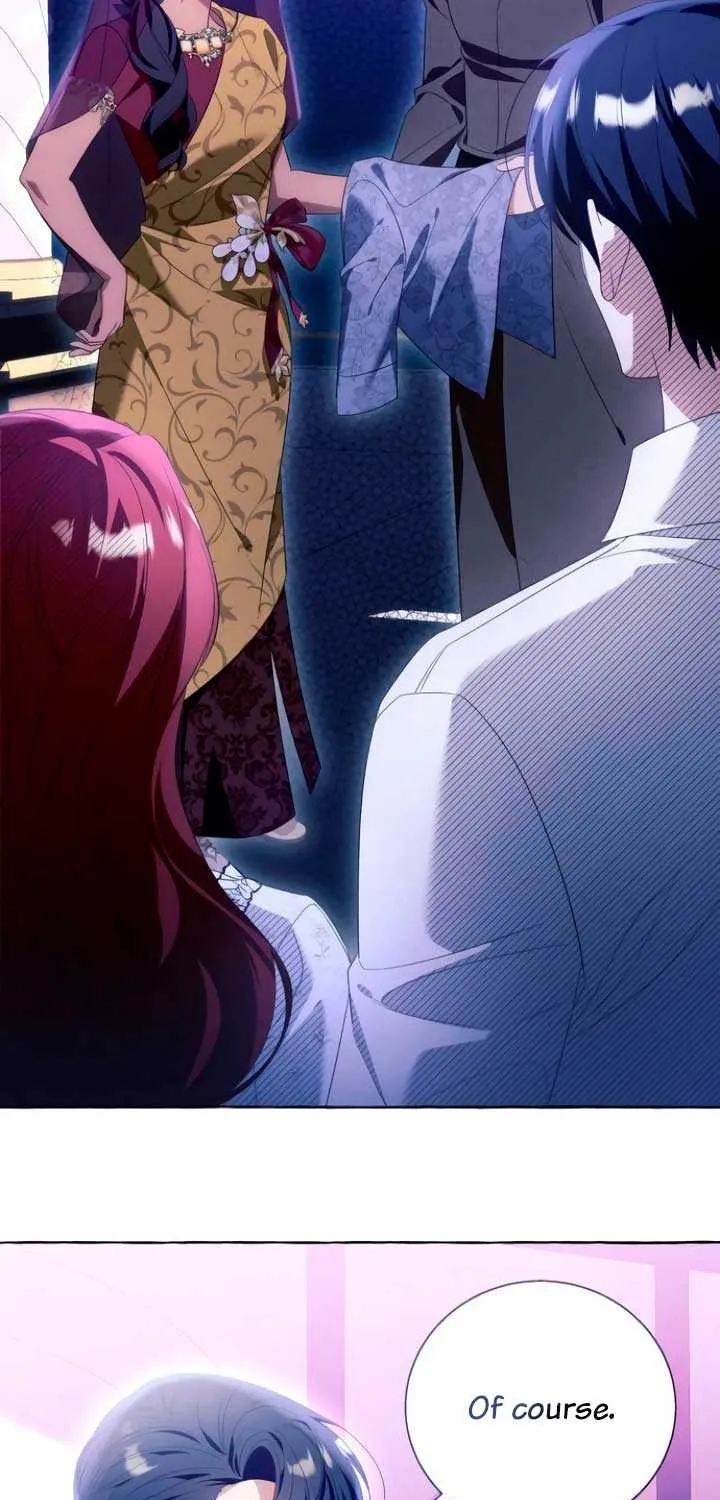 I Thought It’s a Common Possession Chapter 111 page 36 - 