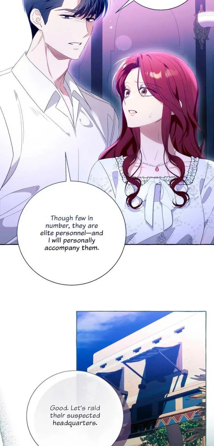 I Thought It’s a Common Possession Chapter 111 page 37 - 
