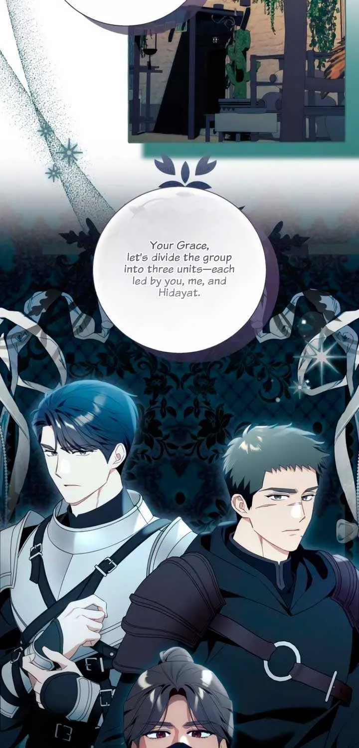 I Thought It’s a Common Possession Chapter 111 page 38 - 