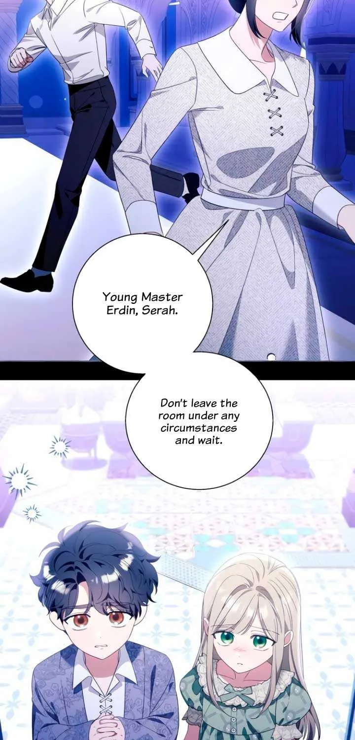 I Thought It’s a Common Possession Chapter 111 page 5 - 