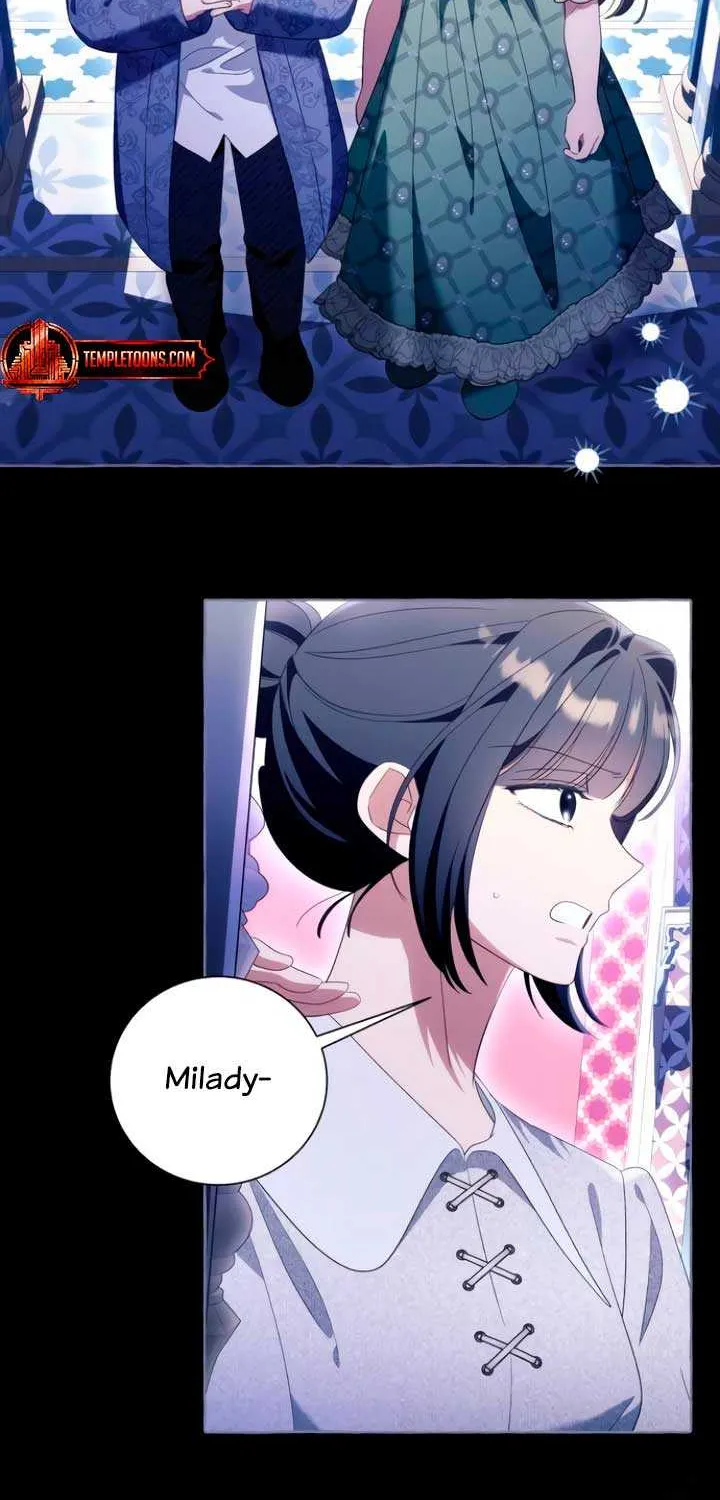 I Thought It’s a Common Possession Chapter 111 page 6 - 