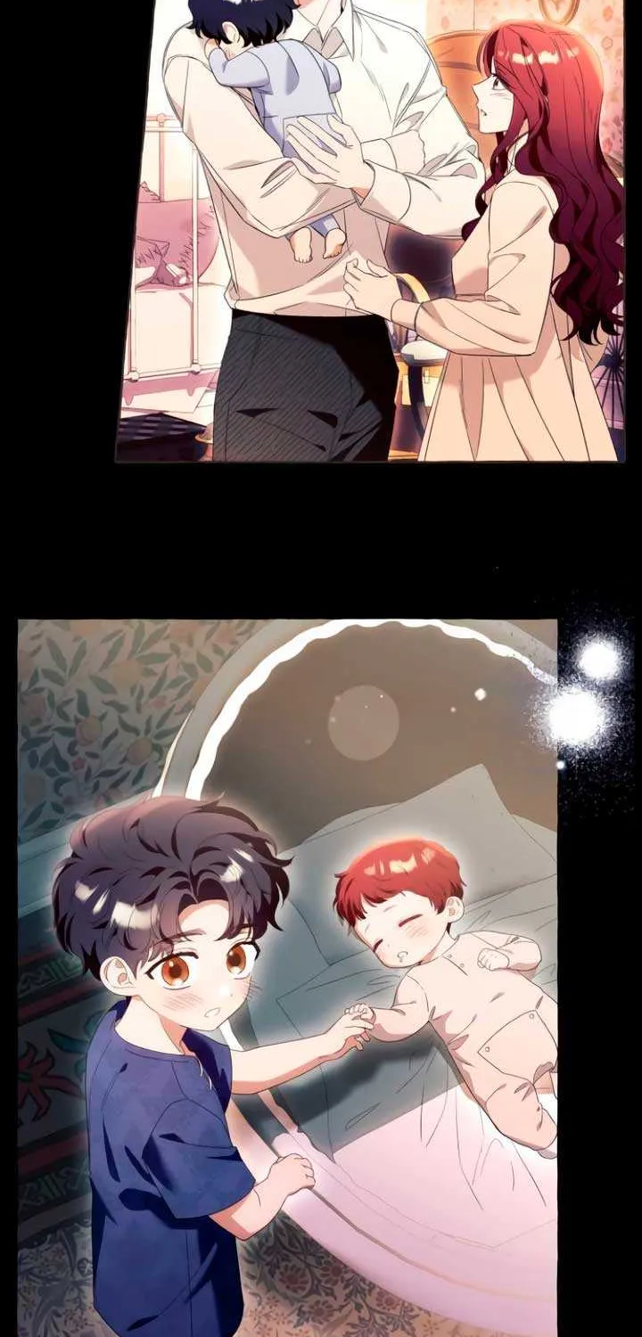 I Thought It’s a Common Possession Chapter 111 page 59 - 