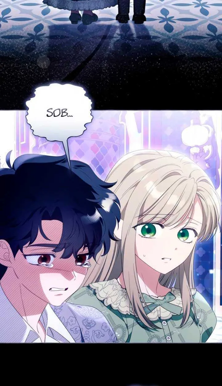 I Thought It’s a Common Possession Chapter 111 page 8 - 