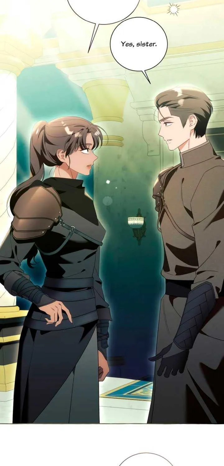 I Thought It’s a Common Possession Chapter 112 page 35 - 