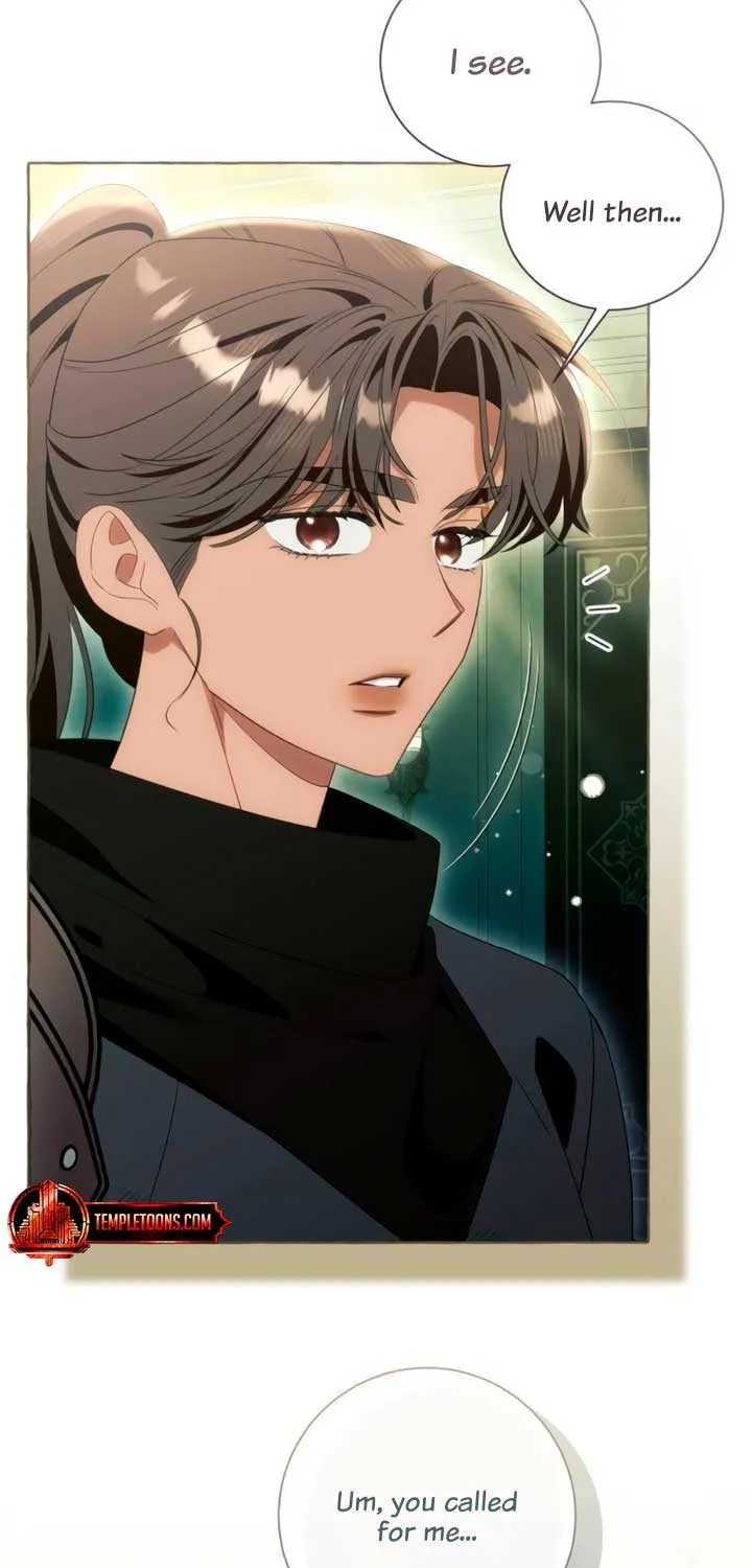 I Thought It’s a Common Possession Chapter 112 page 36 - 