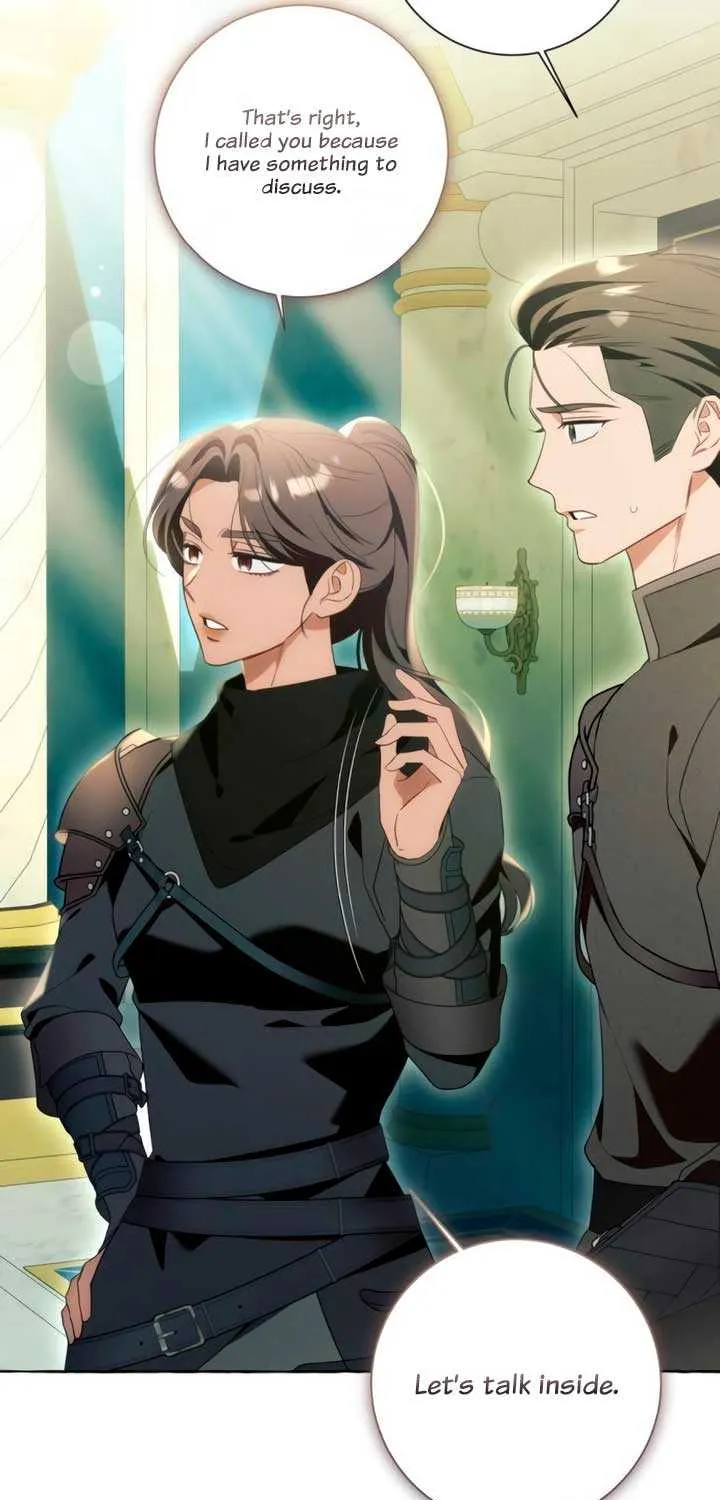 I Thought It’s a Common Possession Chapter 112 page 38 - 