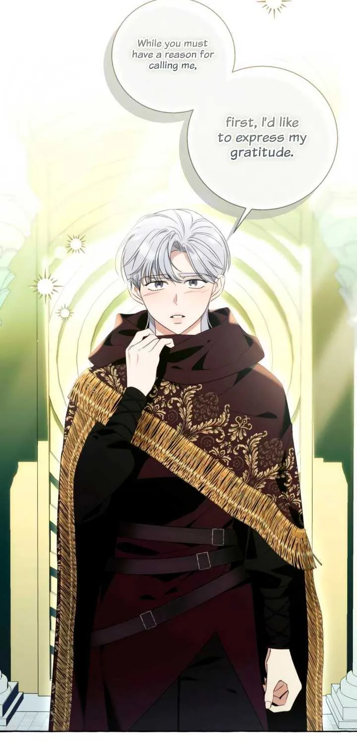 I Thought It’s a Common Possession Chapter 112 page 42 - 