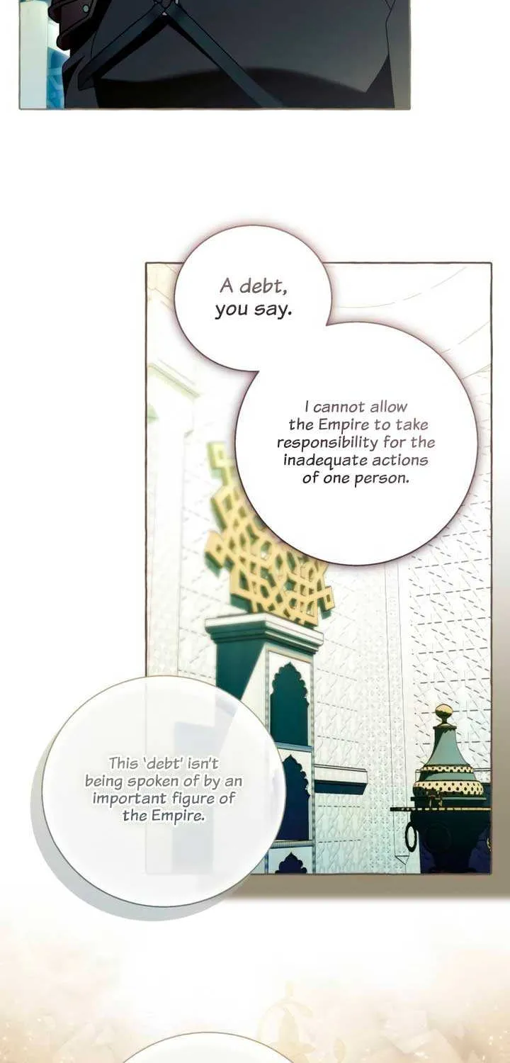 I Thought It’s a Common Possession Chapter 112 page 45 - 