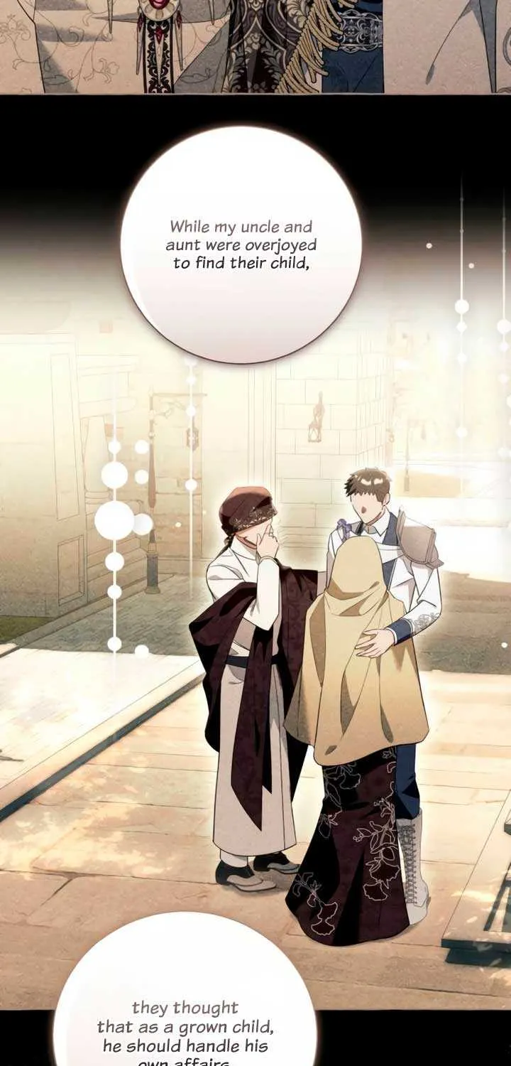 I Thought It’s a Common Possession Chapter 112 page 54 - 