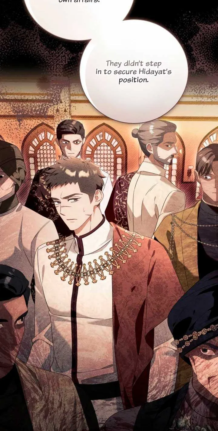 I Thought It’s a Common Possession Chapter 112 page 55 - 
