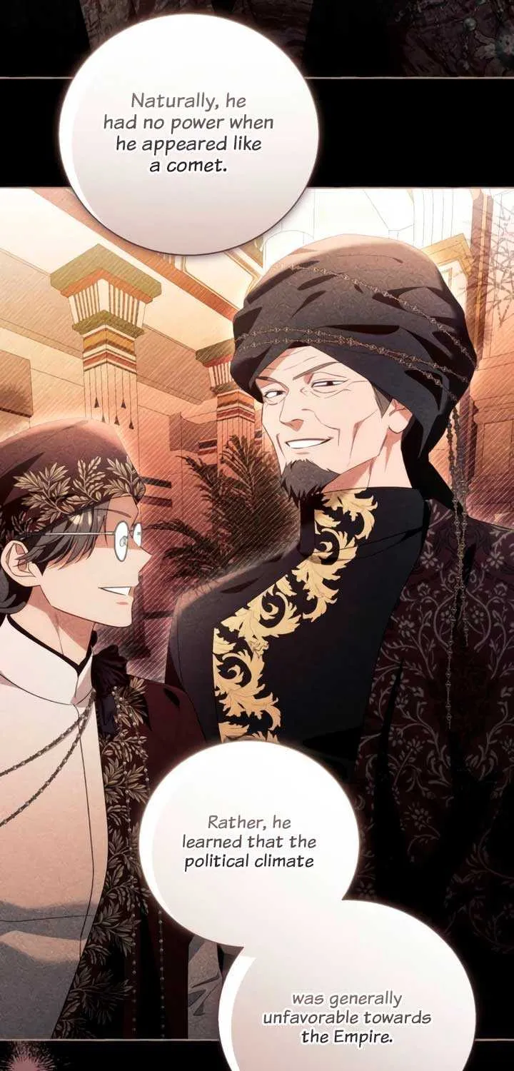 I Thought It’s a Common Possession Chapter 112 page 56 - 