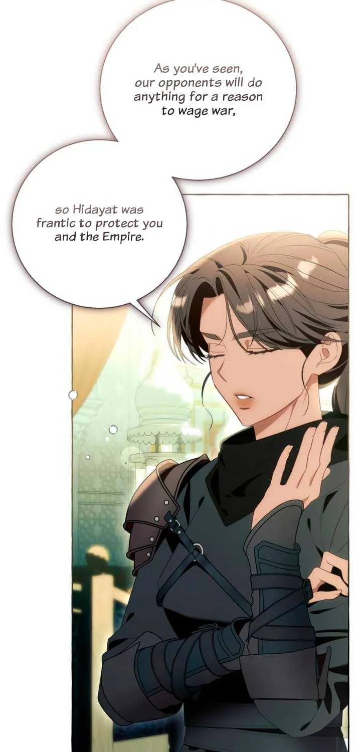 I Thought It’s a Common Possession Chapter 112 page 64 - 