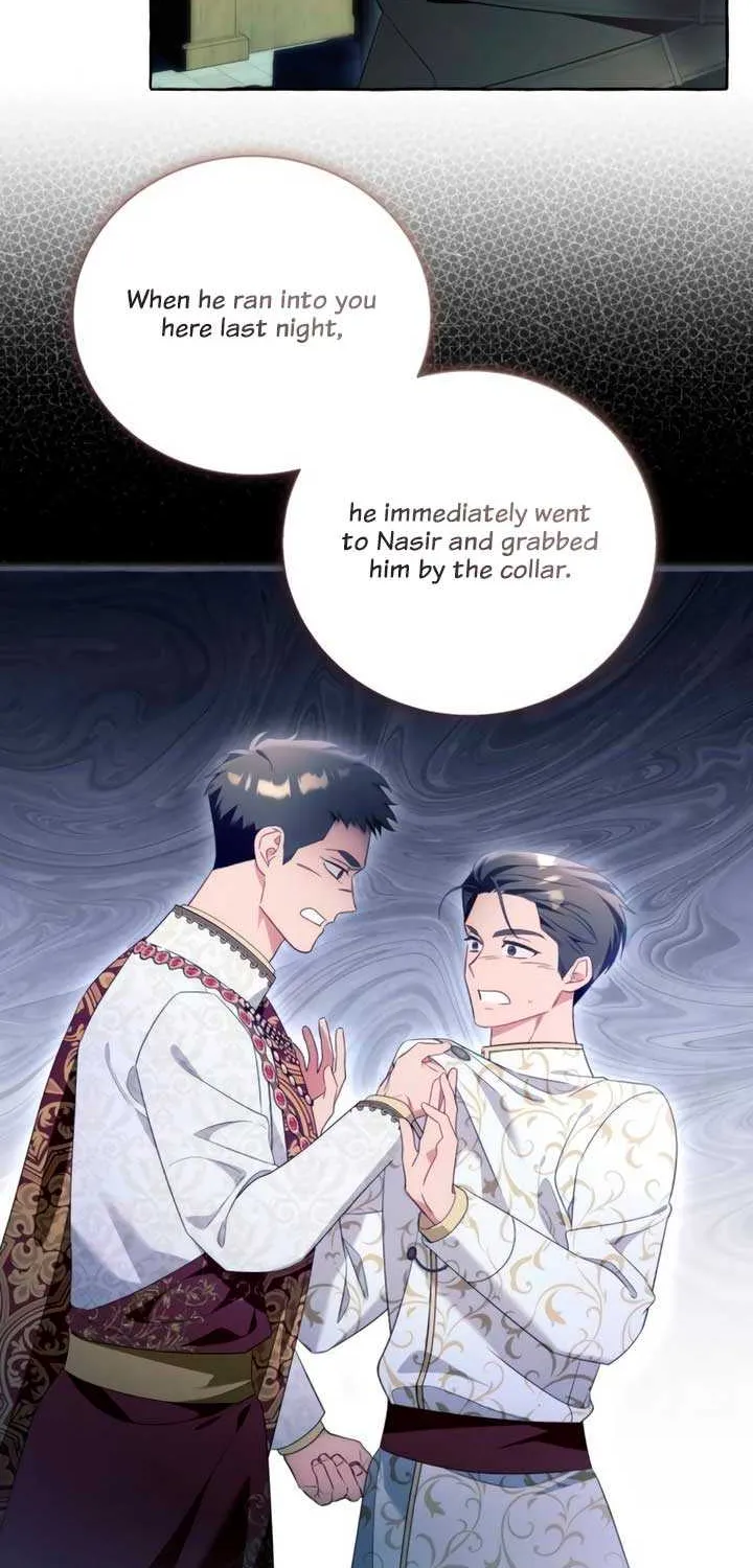 I Thought It’s a Common Possession Chapter 112 page 65 - 