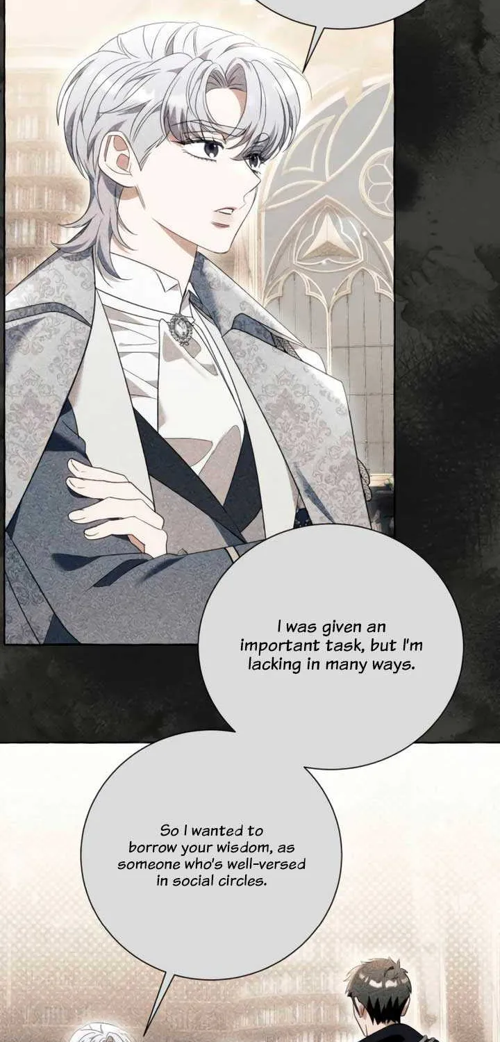 I Thought It’s a Common Possession Chapter 113 page 15 - 