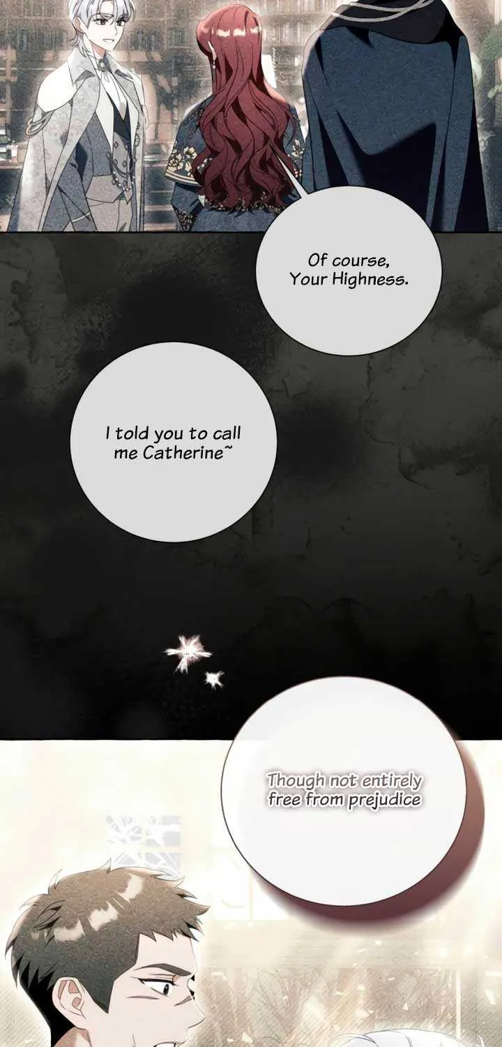I Thought It’s a Common Possession Chapter 113 page 16 - 