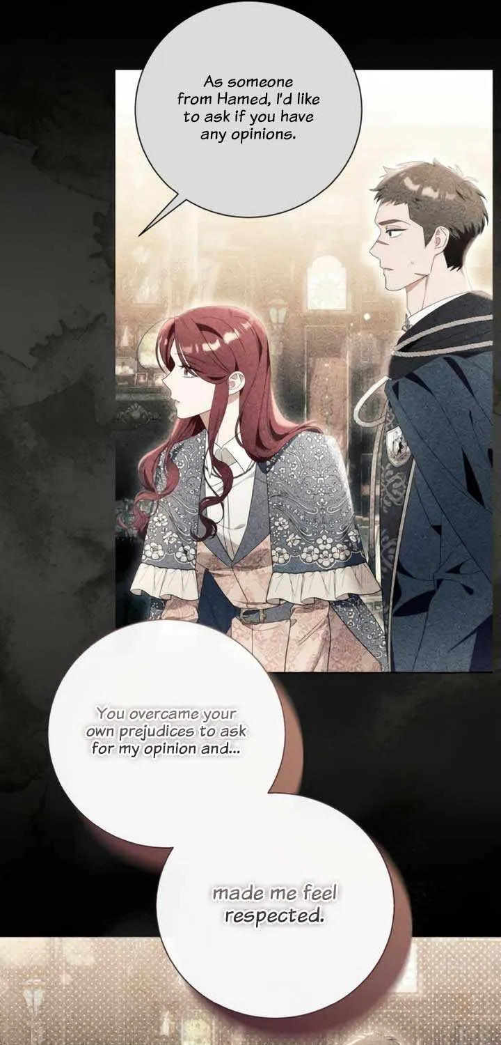I Thought It’s a Common Possession Chapter 113 page 18 - 