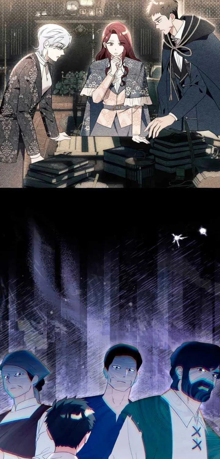 I Thought It’s a Common Possession Chapter 113 page 19 - 