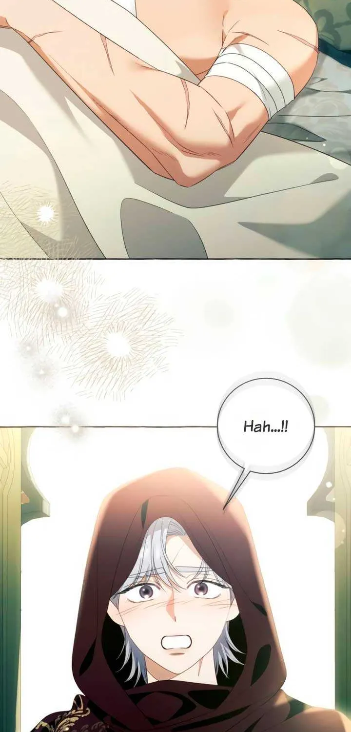 I Thought It’s a Common Possession Chapter 113 page 3 - 