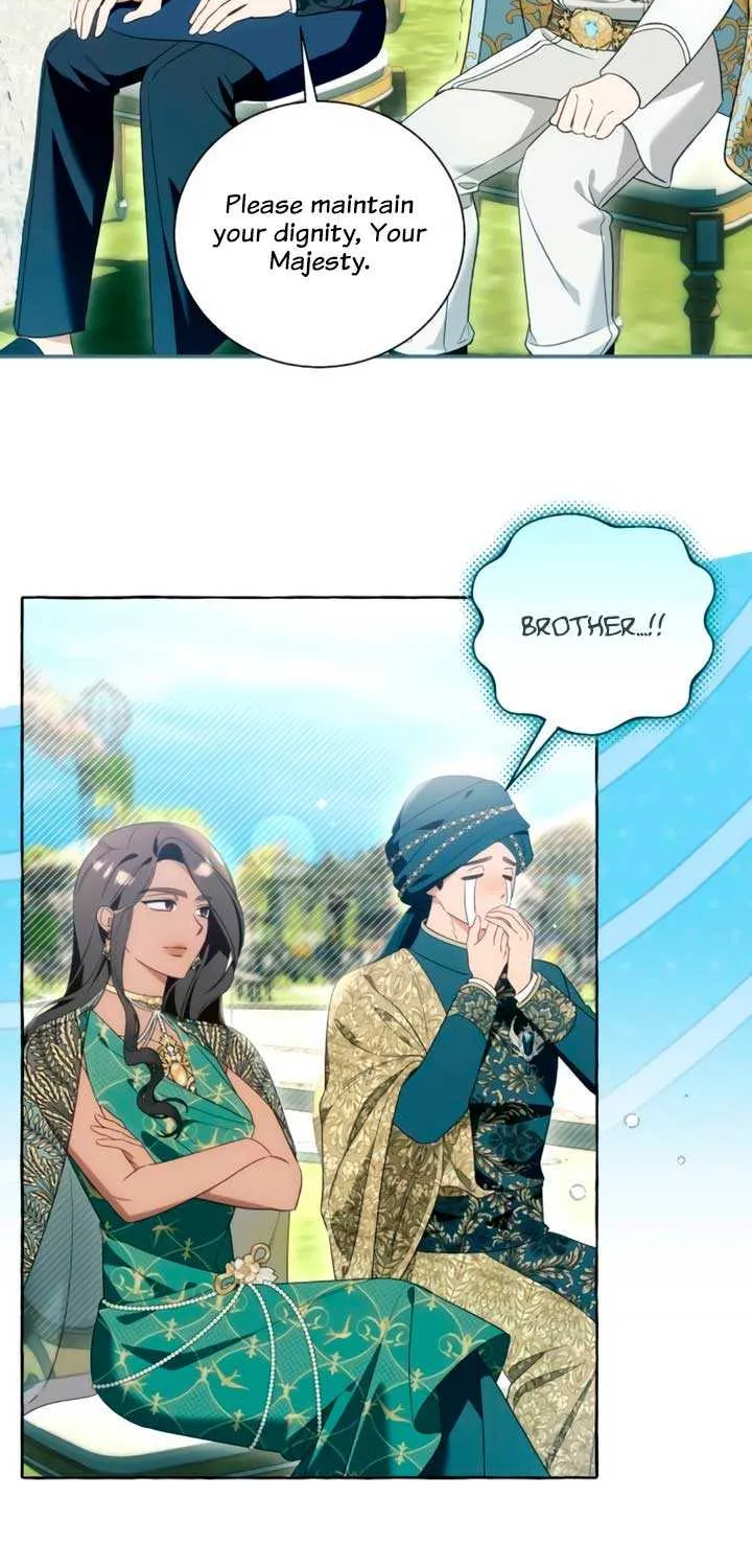 I Thought It’s a Common Possession Chapter 113 page 40 - 
