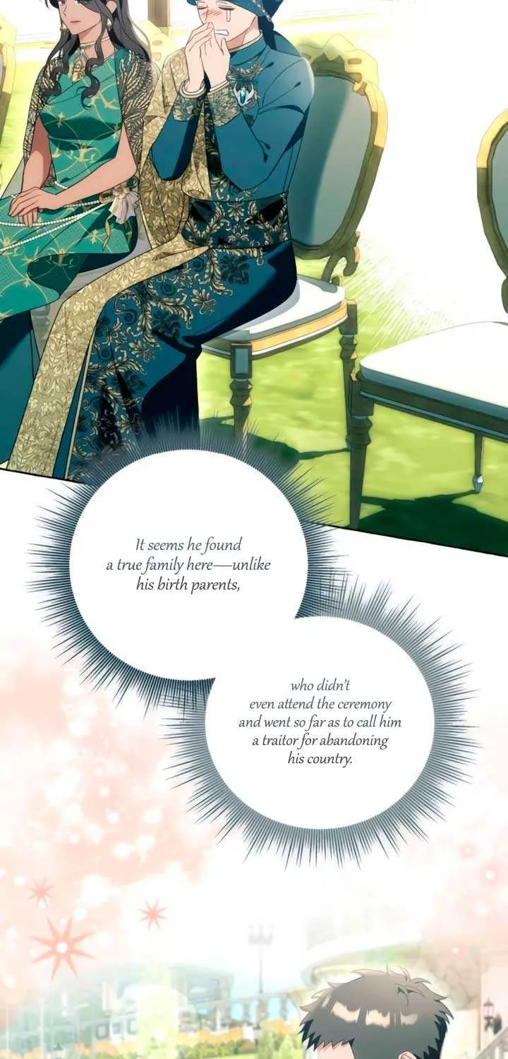 I Thought It’s a Common Possession Chapter 113 page 44 - 