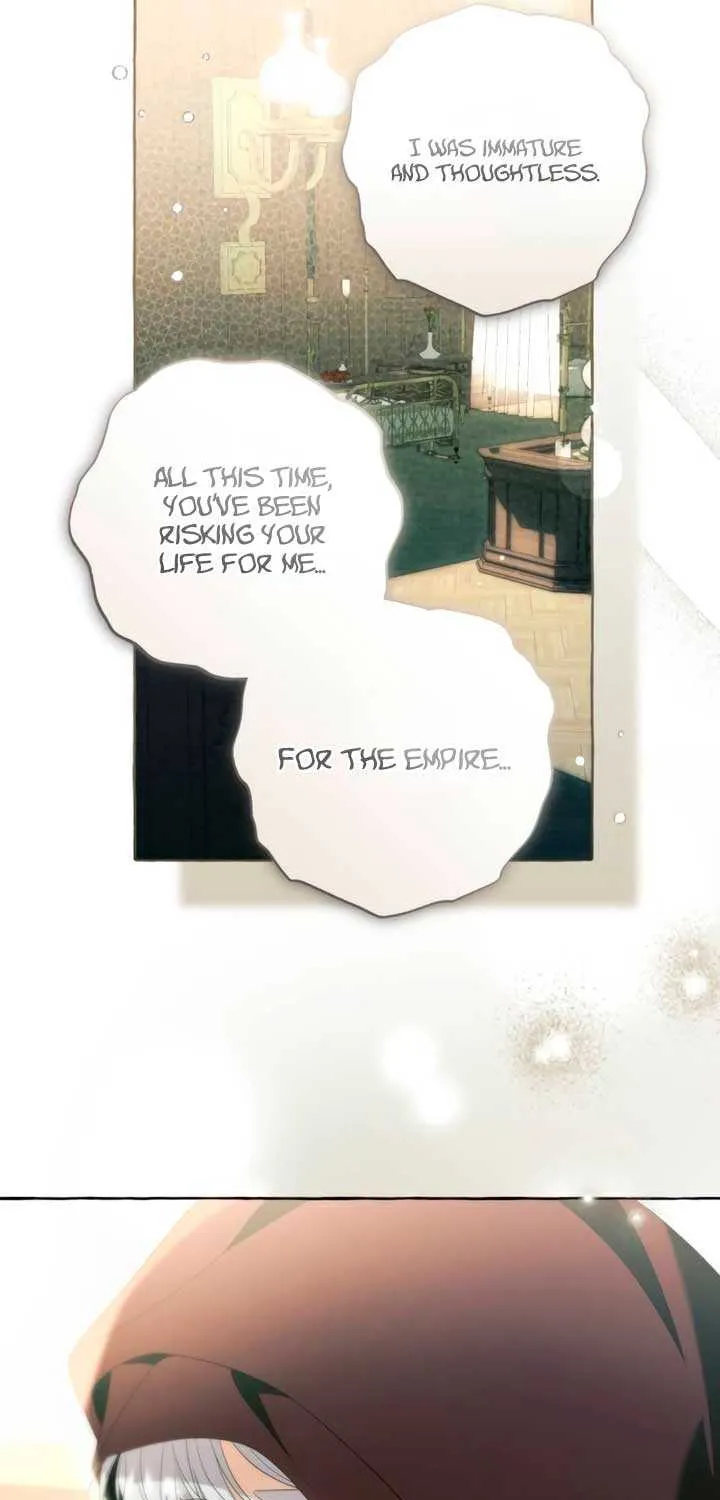 I Thought It’s a Common Possession Chapter 113 page 6 - 