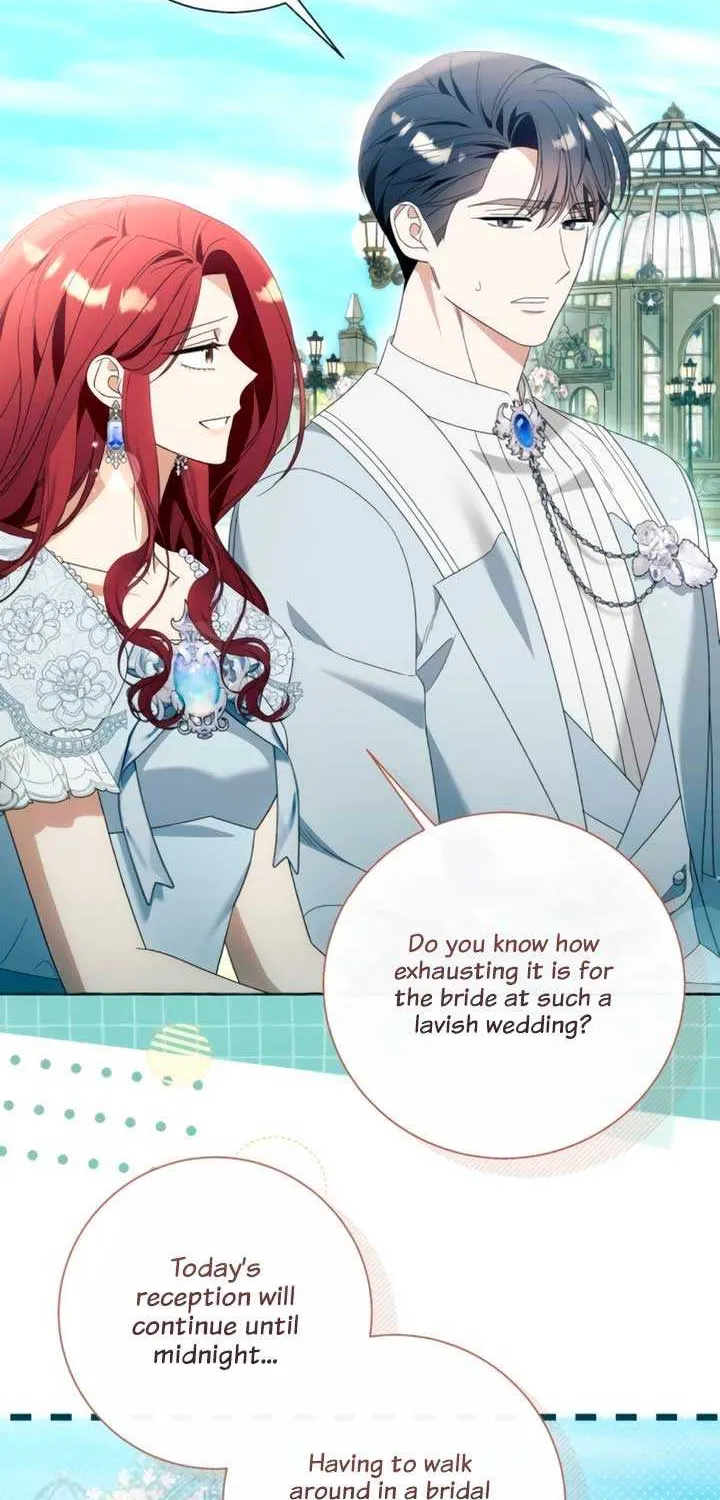 I Thought It’s a Common Possession Chapter 113 page 52 - 