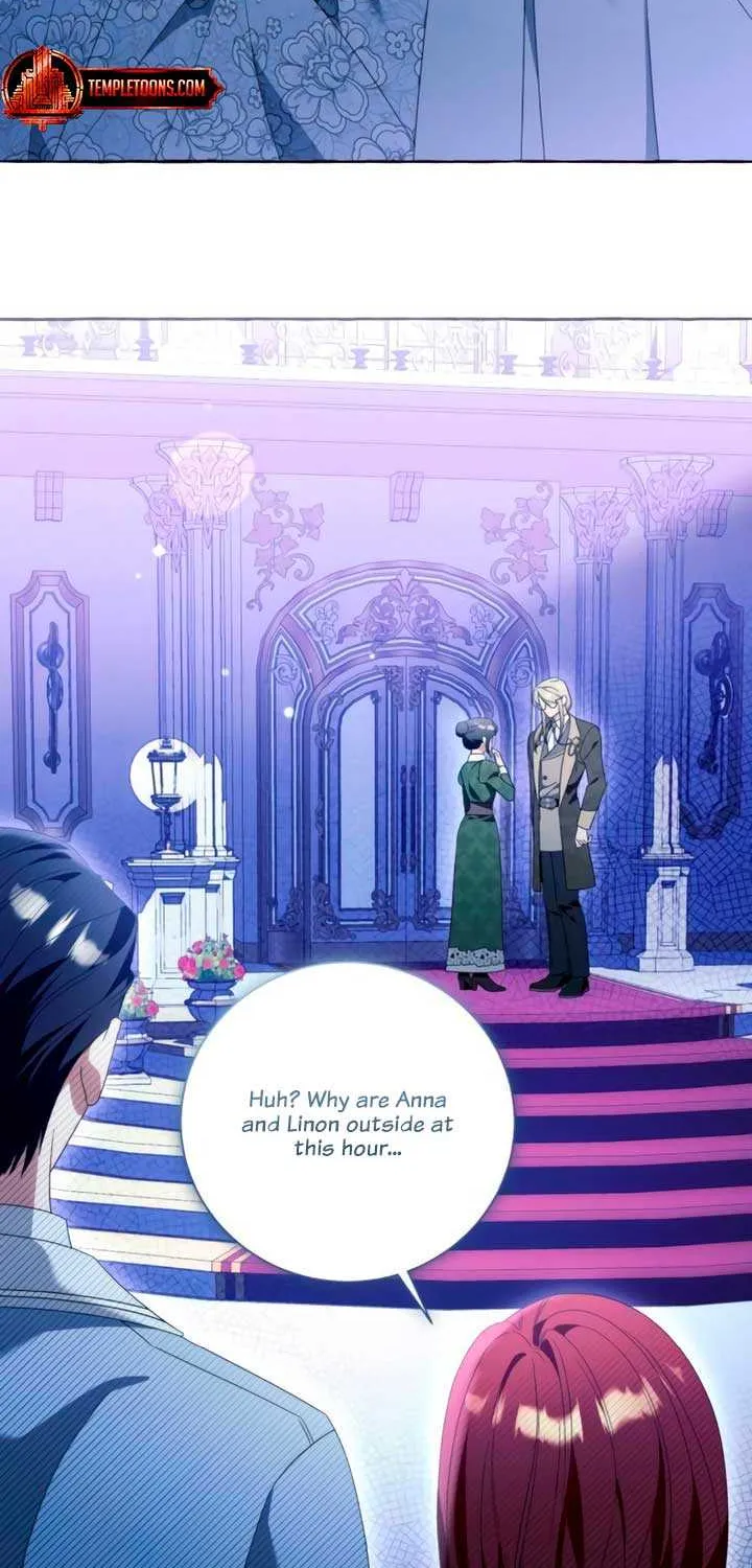 I Thought It’s a Common Possession Chapter 113 page 58 - 