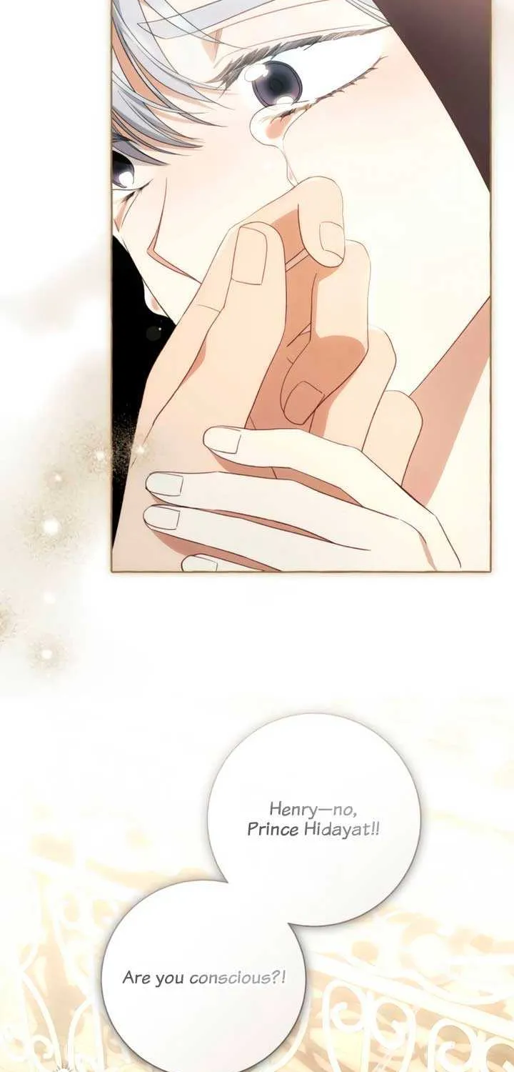 I Thought It’s a Common Possession Chapter 113 page 8 - 