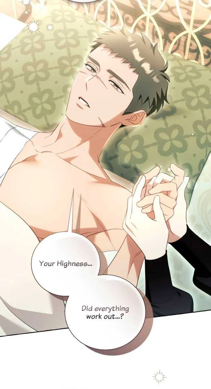 I Thought It’s a Common Possession Chapter 113 page 9 - 