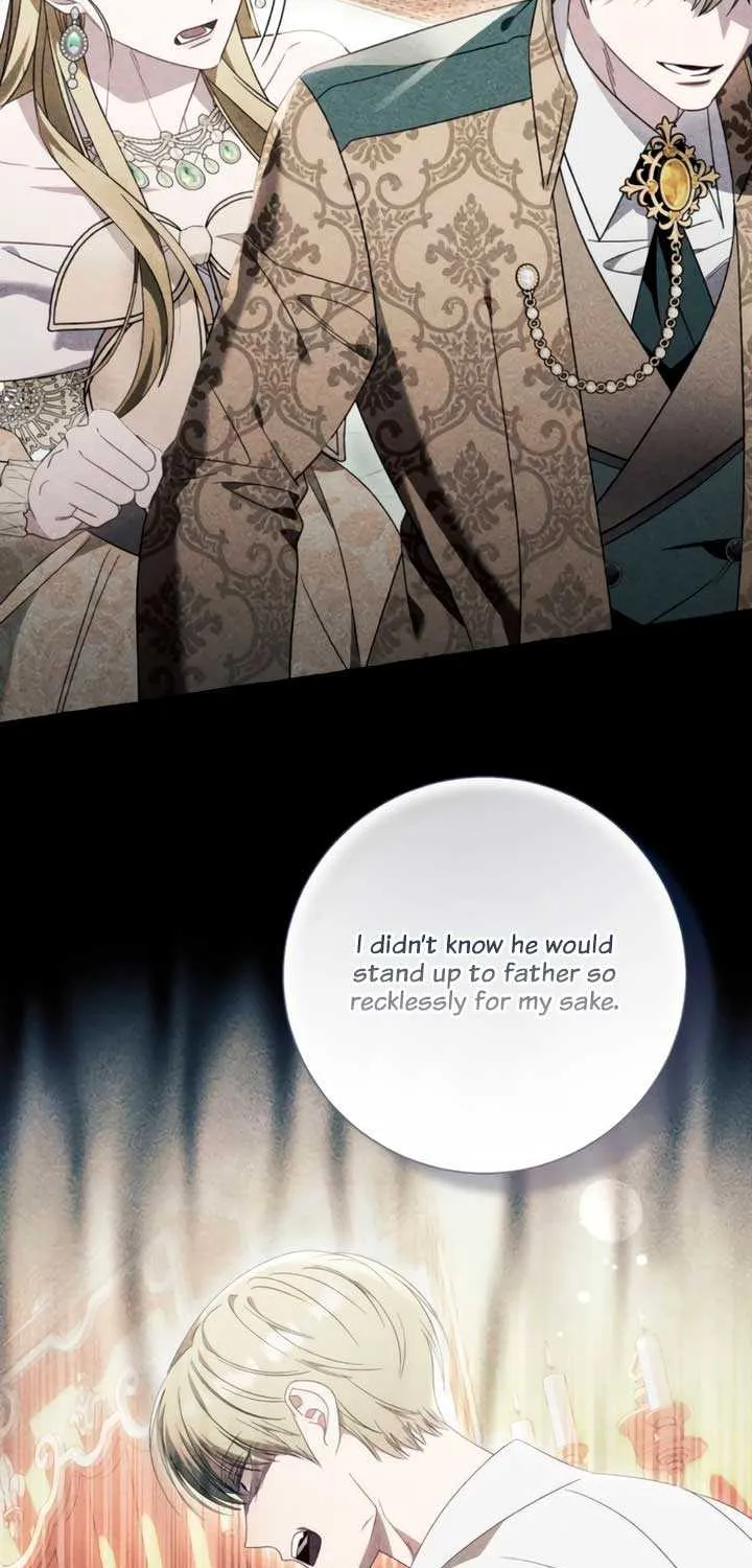 I Thought It’s a Common Possession Chapter 114 page 27 - 