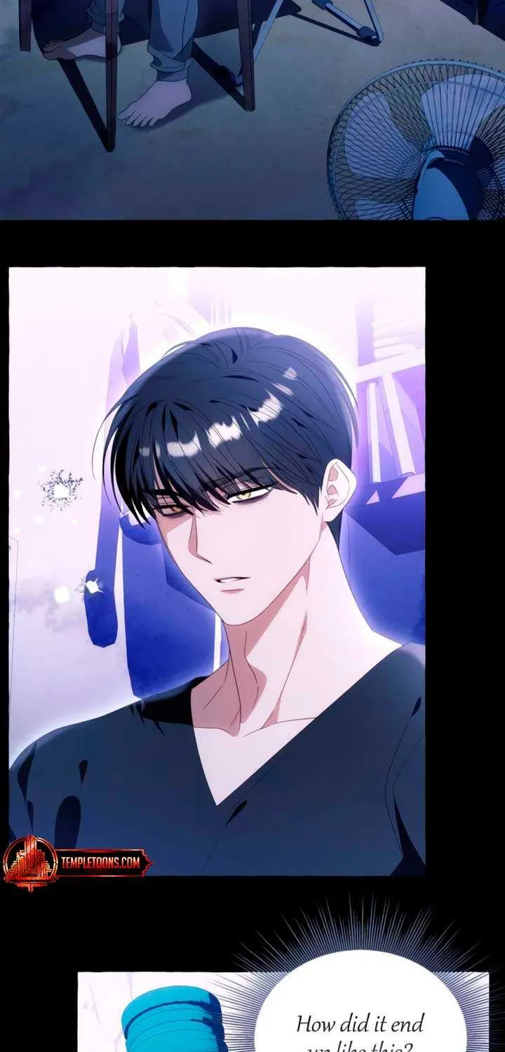 I Thought It’s a Common Possession Chapter 114 page 36 - 