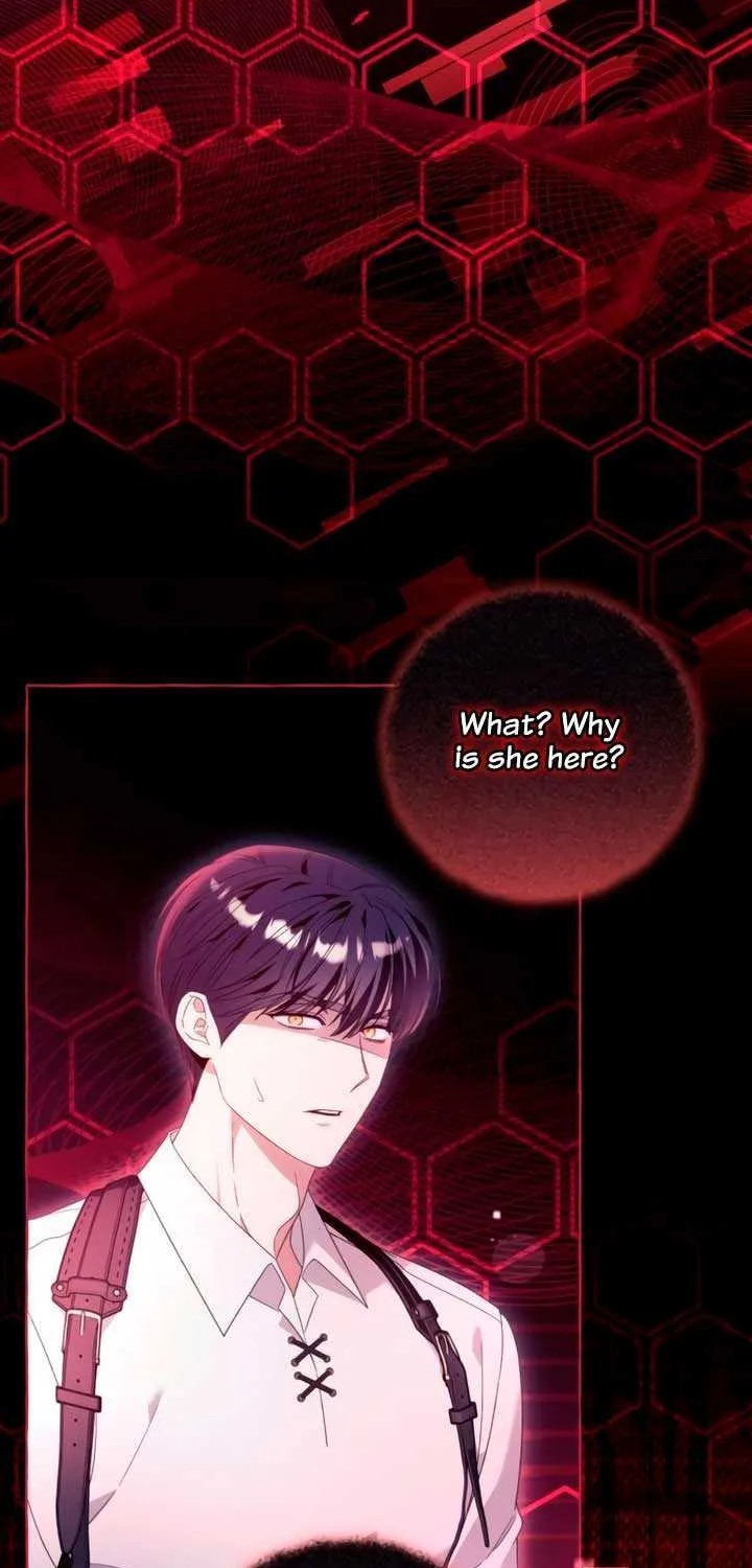 I Thought It’s a Common Possession Chapter 114 page 39 - 