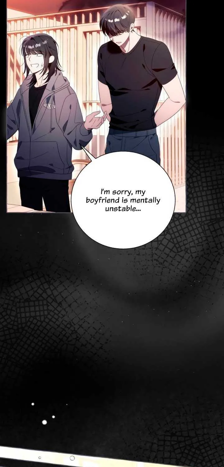 I Thought It’s a Common Possession Chapter 114 page 61 - 