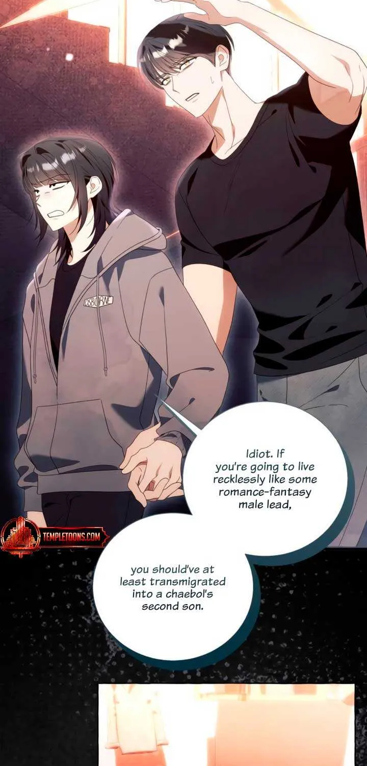 I Thought It’s a Common Possession Chapter 114 page 63 - 