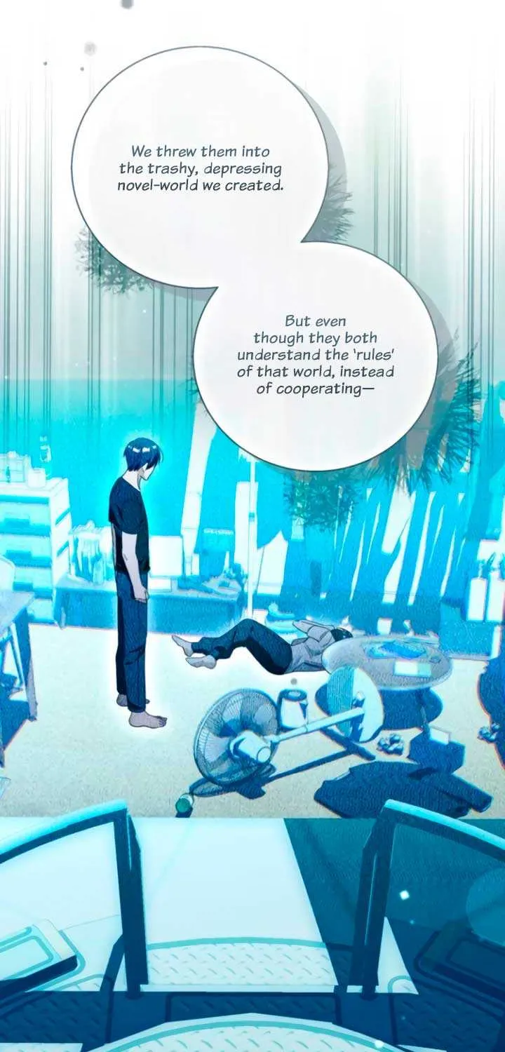 I Thought It’s a Common Possession Chapter 115 page 19 - 