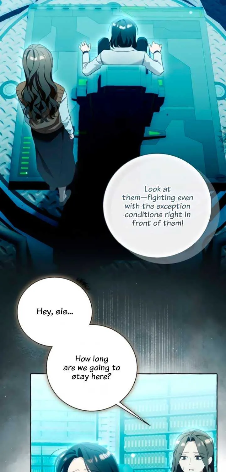 I Thought It’s a Common Possession Chapter 115 page 20 - 