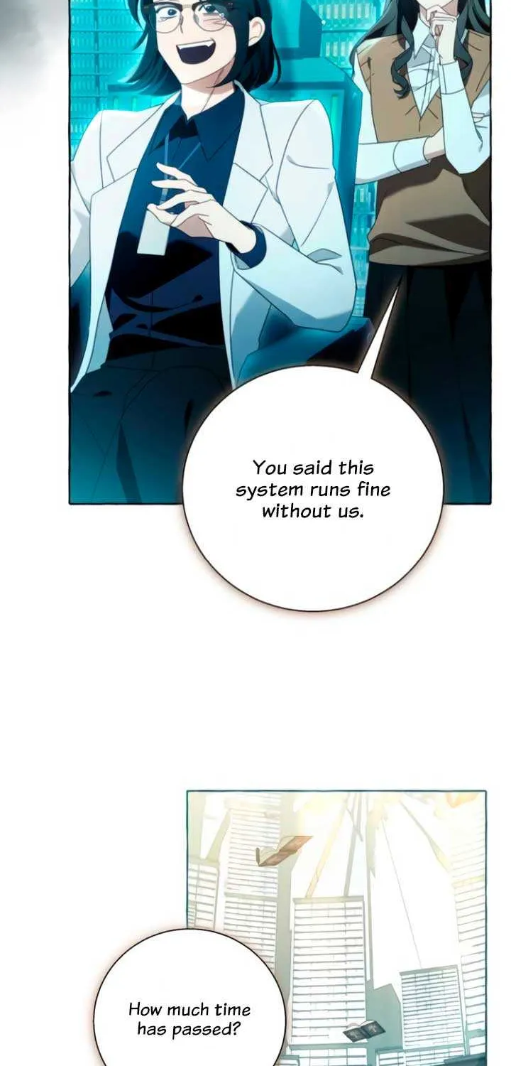 I Thought It’s a Common Possession Chapter 115 page 21 - 