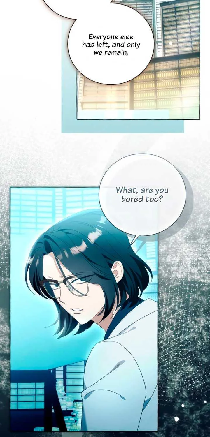 I Thought It’s a Common Possession Chapter 115 page 22 - 