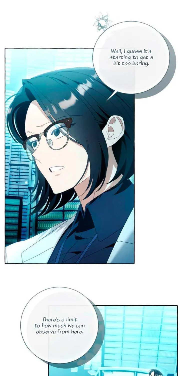 I Thought It’s a Common Possession Chapter 115 page 27 - 