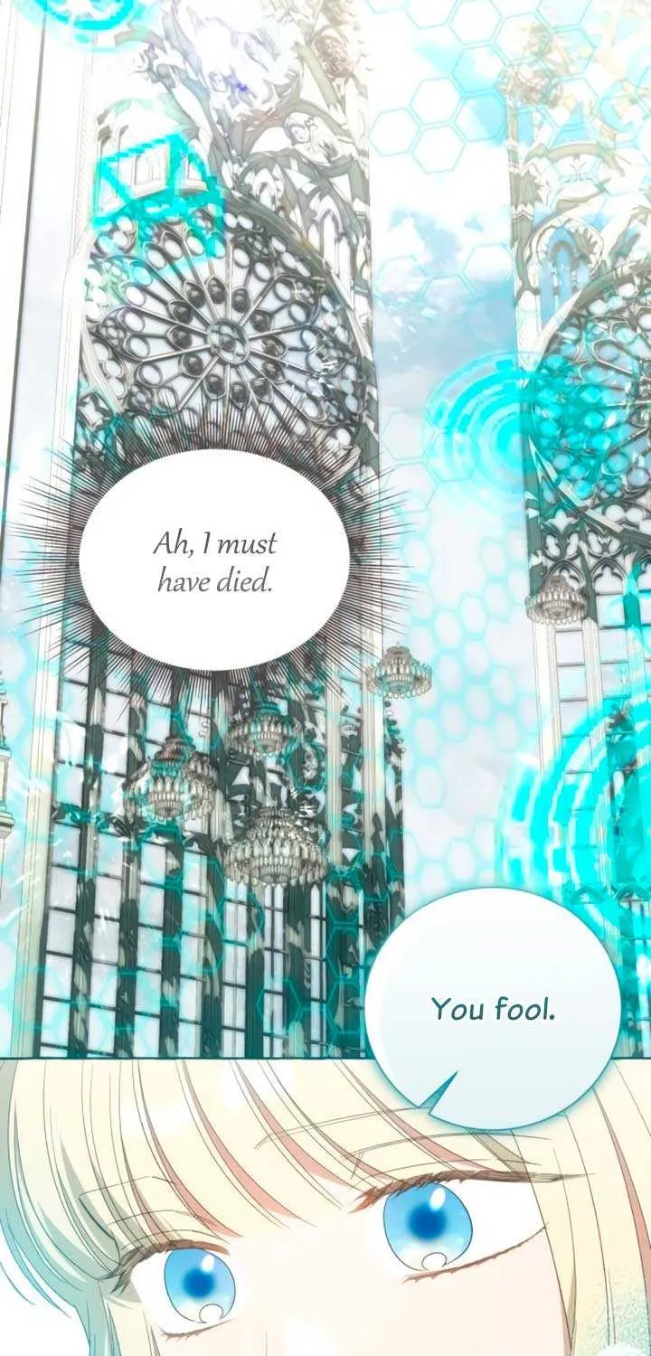 I Thought It’s a Common Possession Chapter 115 page 34 - 