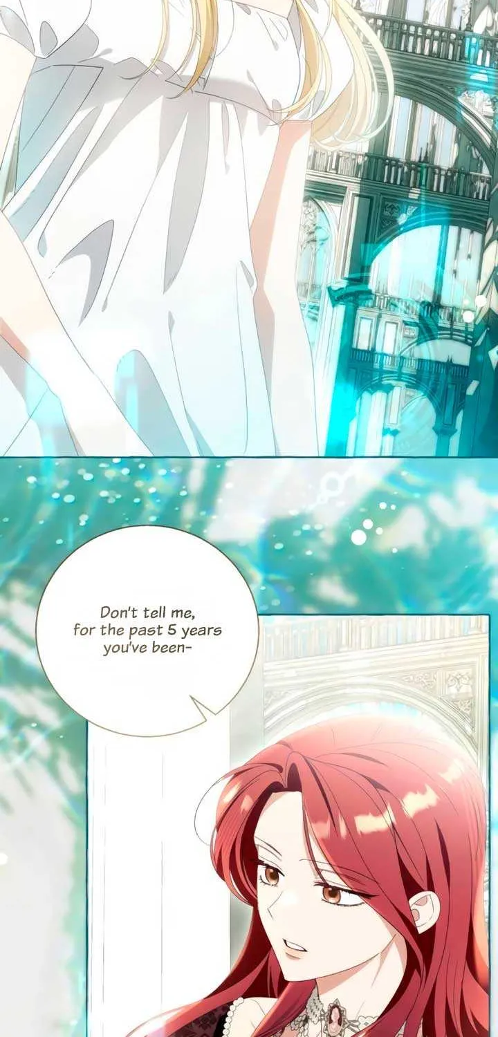 I Thought It’s a Common Possession Chapter 115 page 39 - 