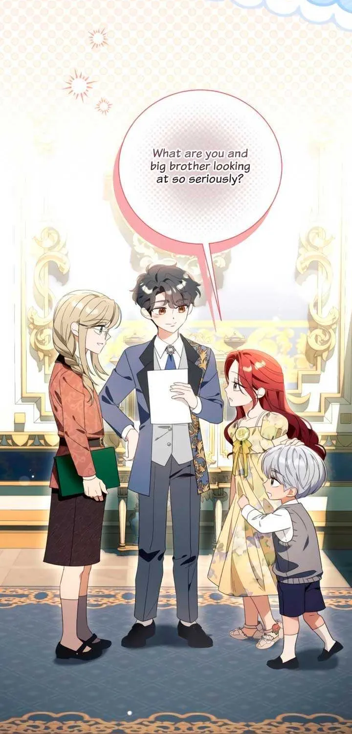 I Thought It’s a Common Possession Chapter 115 page 53 - 