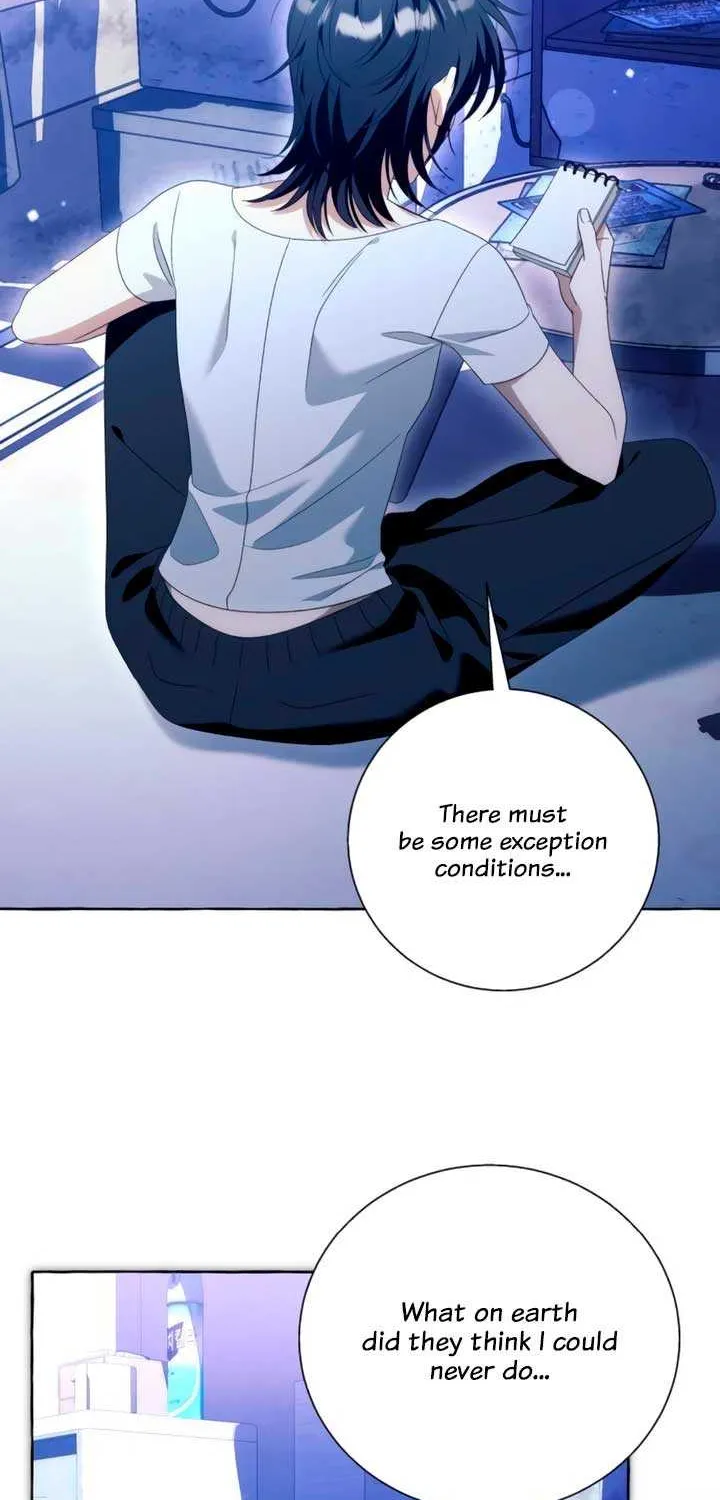 I Thought It’s a Common Possession Chapter 115 page 7 - 