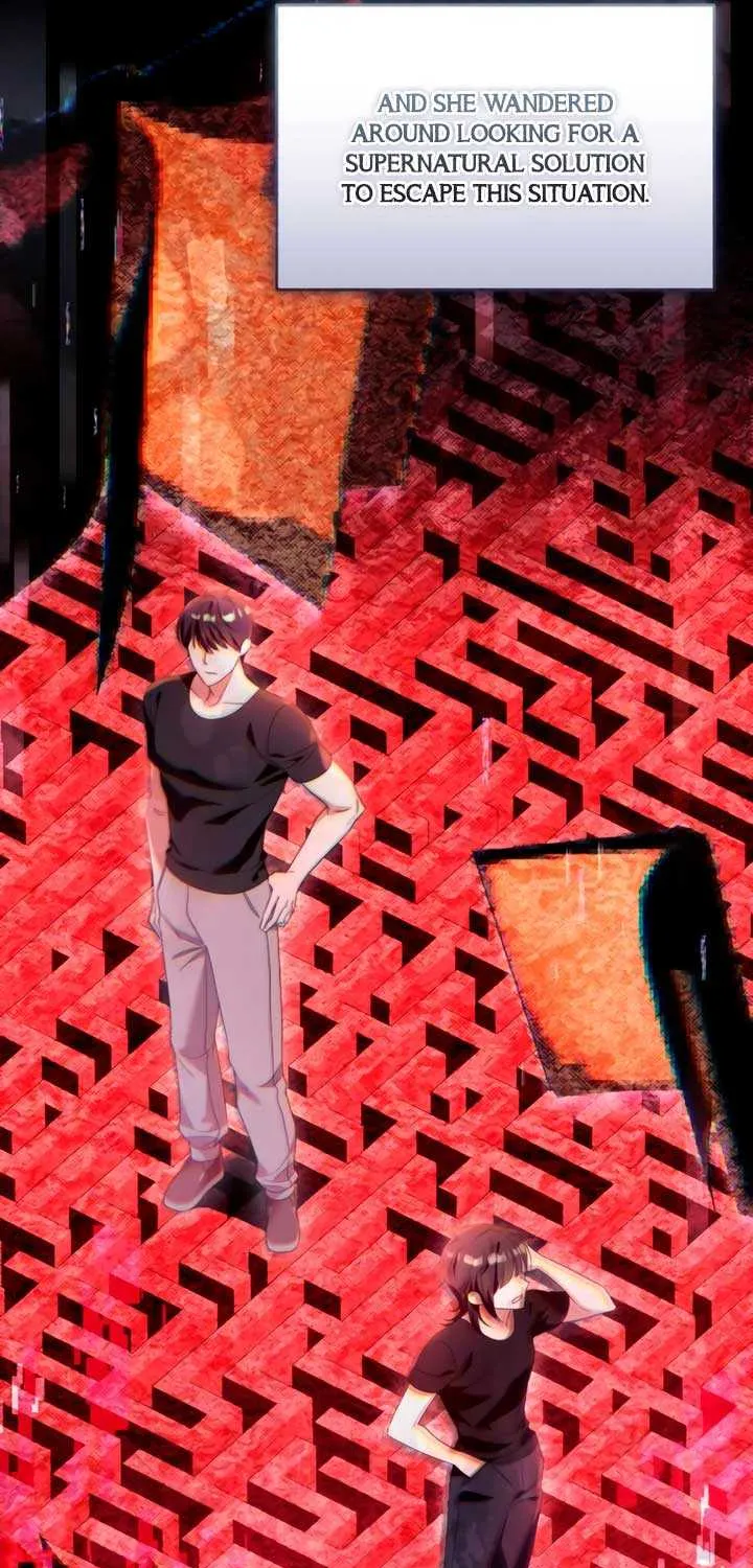 I Thought It’s a Common Possession Chapter 115 page 10 - 