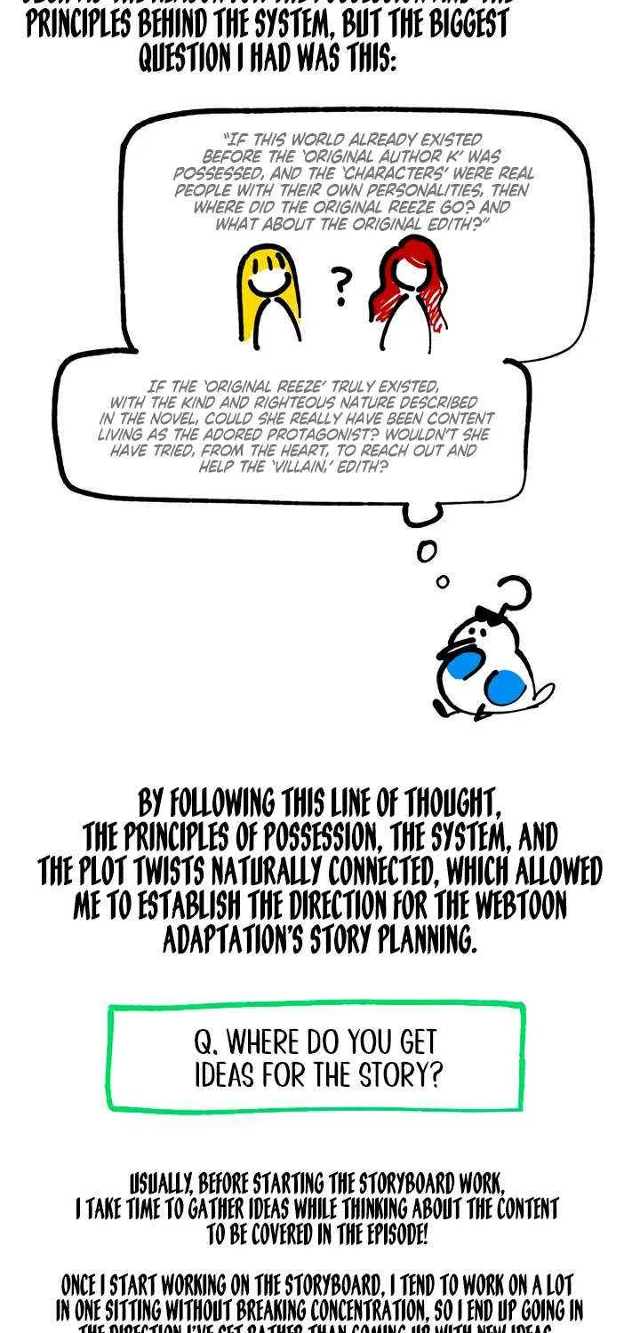 I Thought It’s a Common Possession Chapter 116 page 11 - 