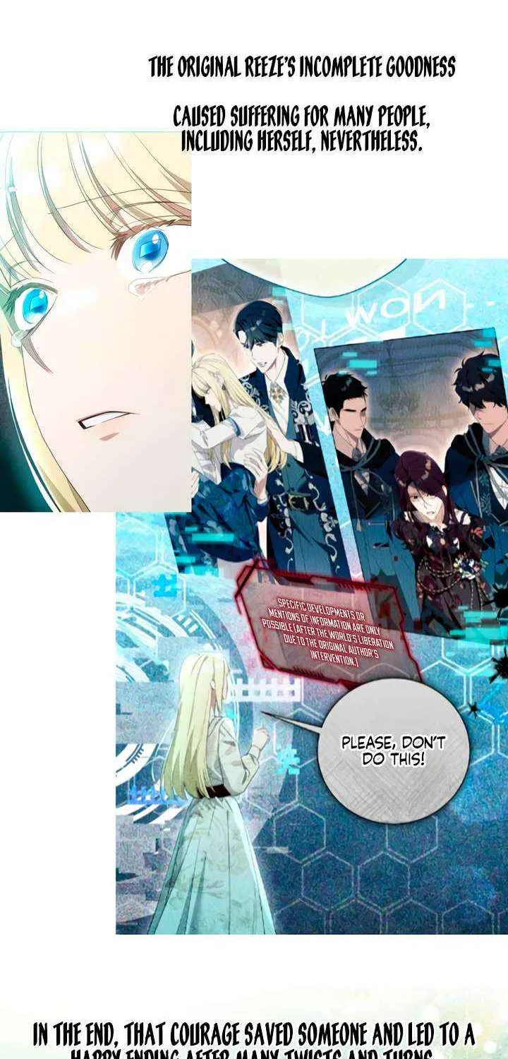 I Thought It’s a Common Possession Chapter 116 page 15 - 